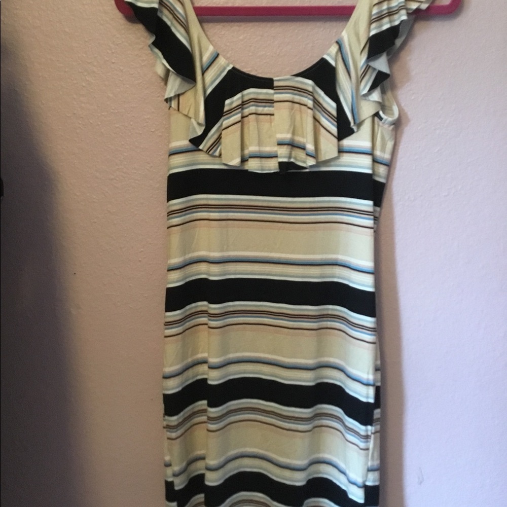 Billabong Dress Size Medium